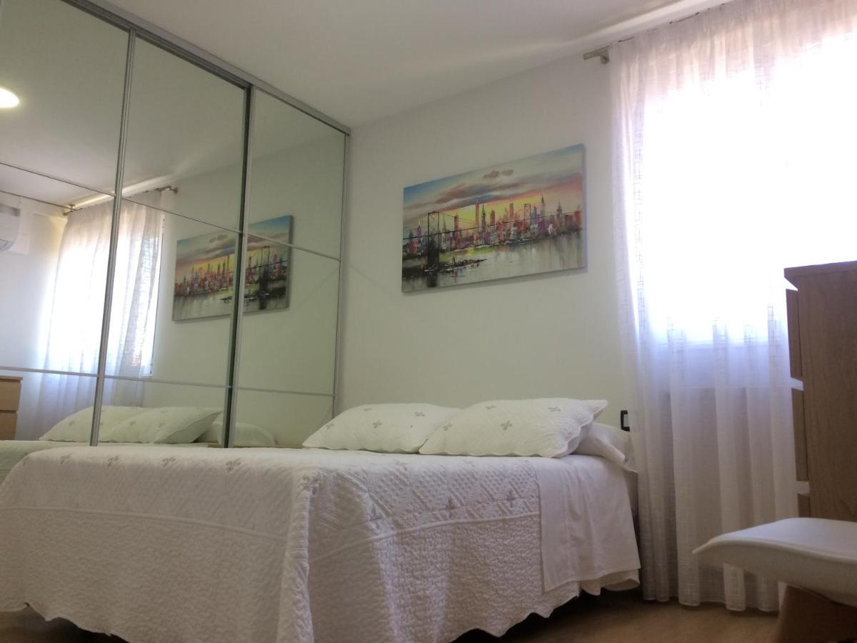 산타마리타데토르메스 Vut Santa Marta 아파트 외부 사진